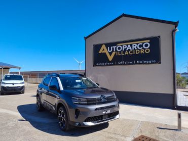 Citroen C5 Aircross BlueHDi 130 S&S EAT8 Max