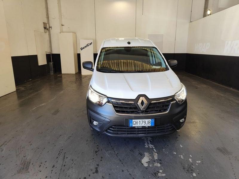 Renault Express 1.5 dCi 95 Van (IVA ESCL.)