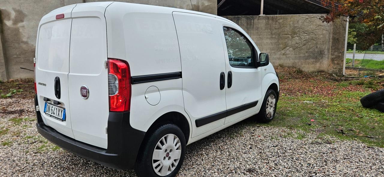 Fiat Fiorino 1.4 8V 73CV Furgone Bz