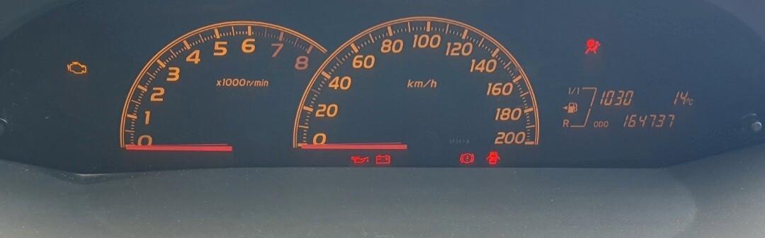 Toyota Yaris 1.0 BENZ. - 2011 - KM. 160.000