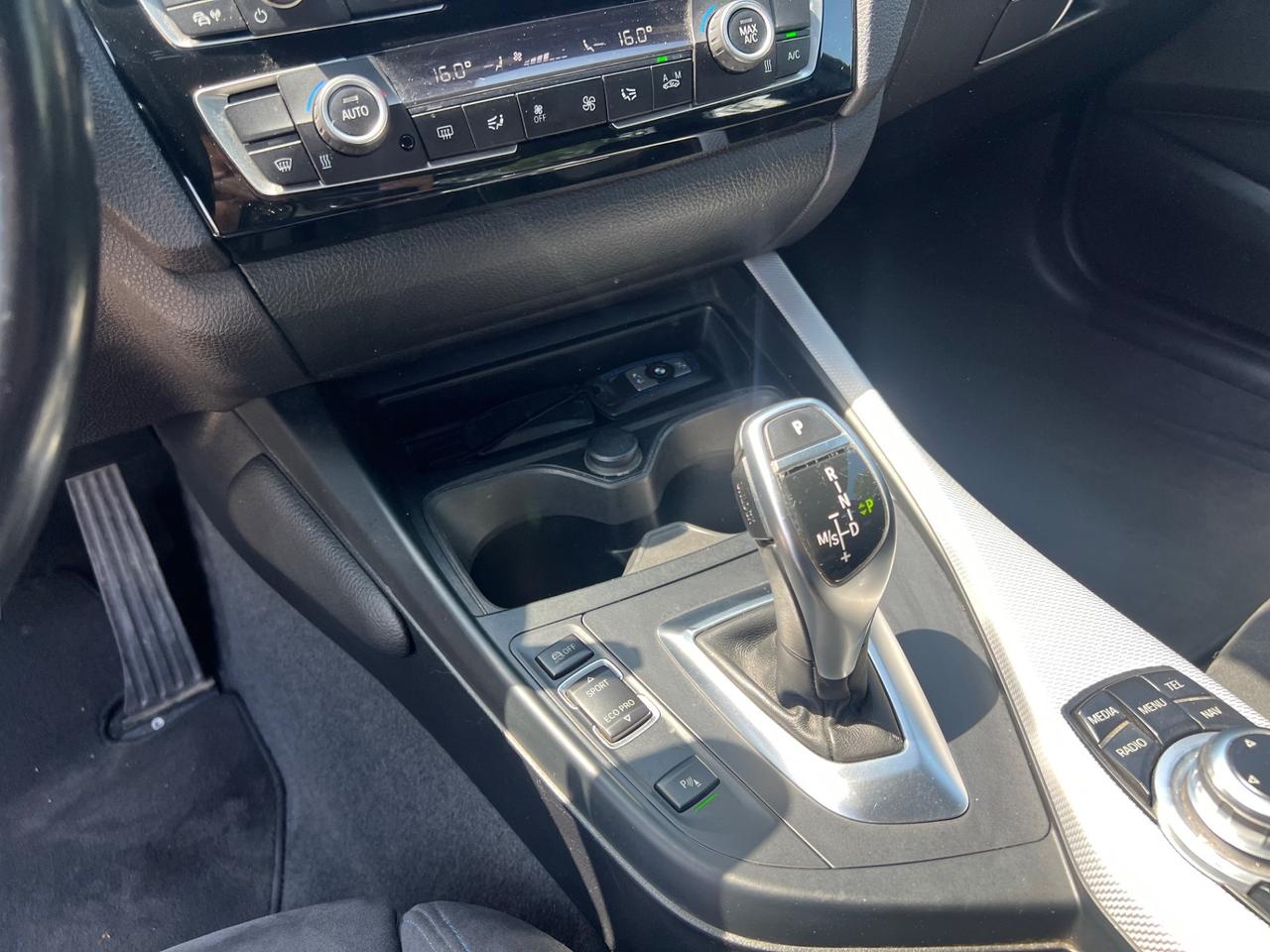 Bmw 220d xDrive Coupé Msport PERMUTE RATE GARANZIA