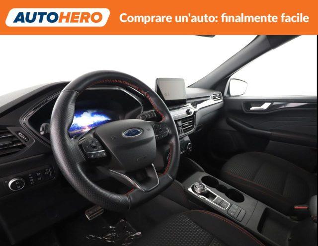 FORD Kuga 2.0 EcoBlue 150 CV aut. AWD ST-Line