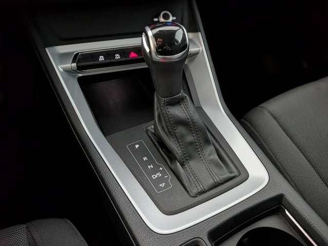 Audi Q3 Q3 35 2.0 tdi Business s-tronic