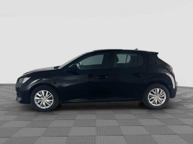 PEUGEOT 208 208 PureTech 75 Stop&Start 5 porte Active