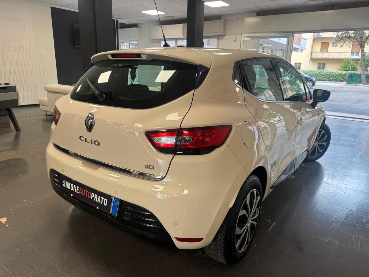 Renault Clio Sporter dCi 8V 75CV Start&Stop Energy Intens