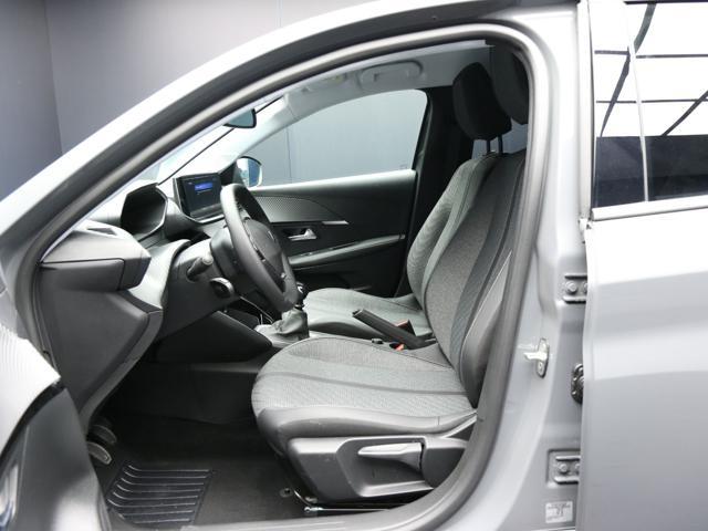 PEUGEOT 208 PureTech 100CV Stop&Start 5 porte Allure