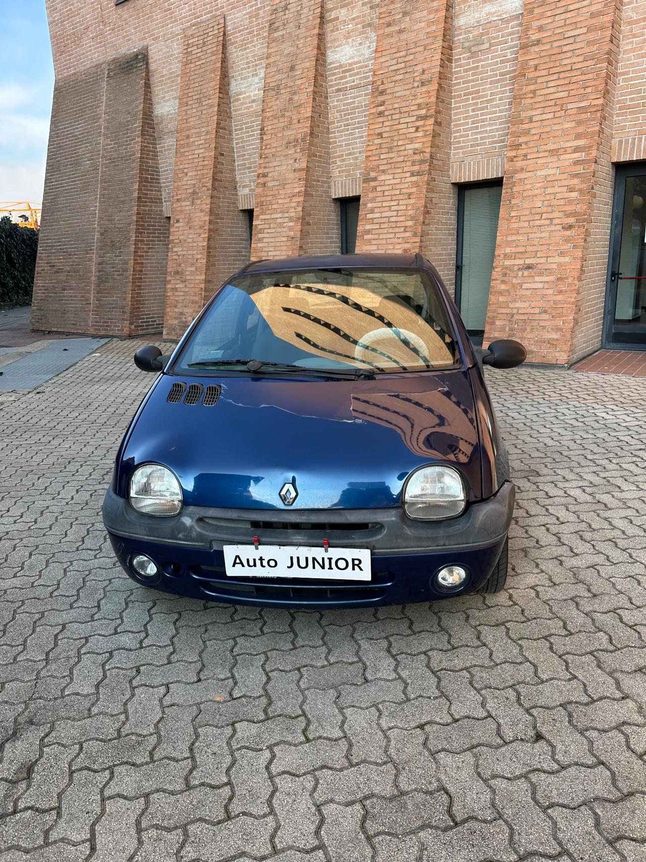 Renault Twingo 1.2i cat Base