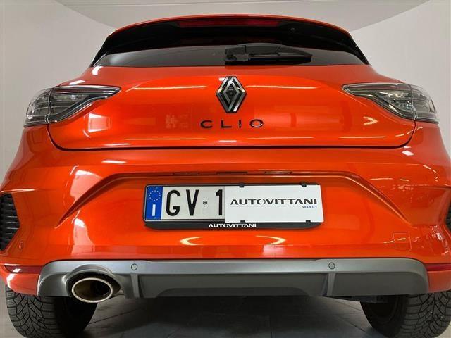 RENAULT Clio 1.0 TCe Esprit Alpine