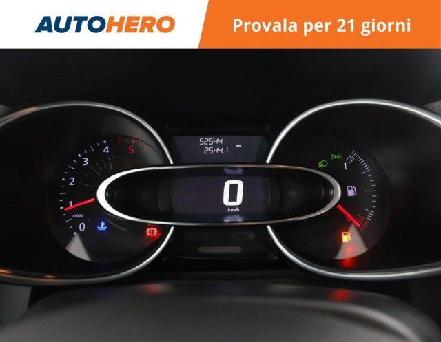 RENAULT Clio dCi 8V 75 CV 5 porte Moschino Zen