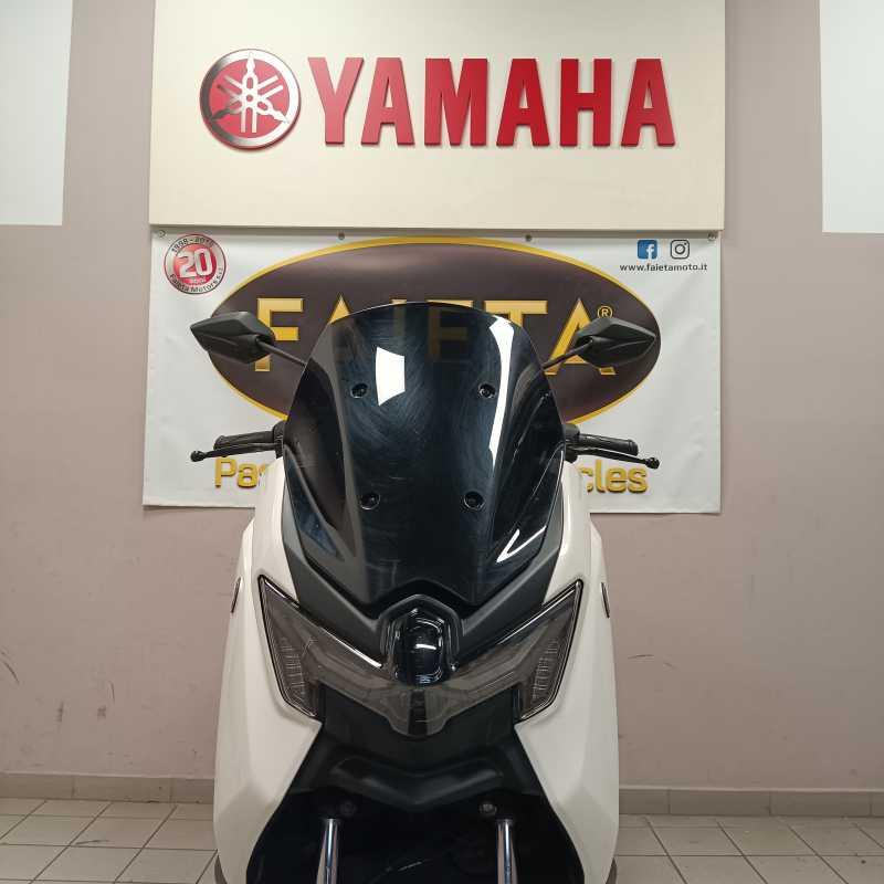 Yamaha N-Max 125 - 2025