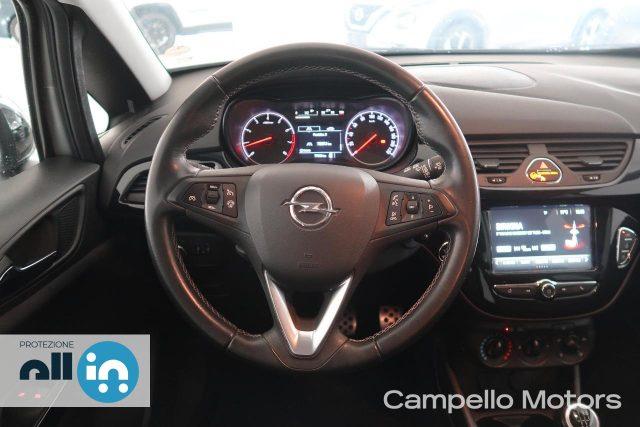 OPEL Corsa Corsa 1.4 90cv GPL Tech 5 porte b-Color