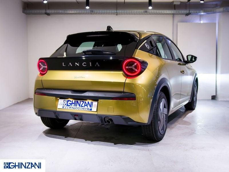 Lancia Ypsilon Hybrid e-DCT - Nuova Lancia Ypsilon!