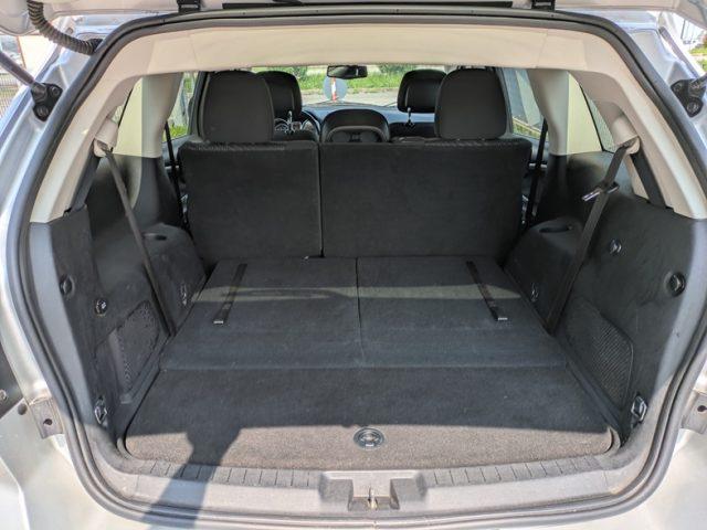 FIAT Freemont 2.0 Multijet 140 CV 7posti