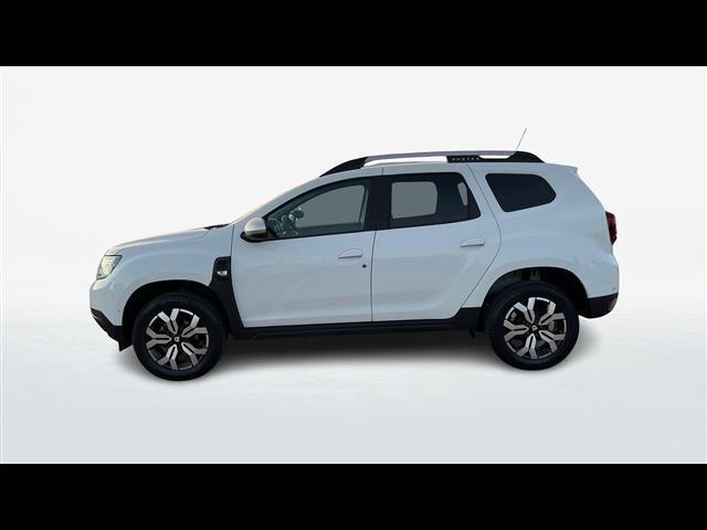 DACIA Duster 1.0 tce Prestige up Gpl 4x2 100cv