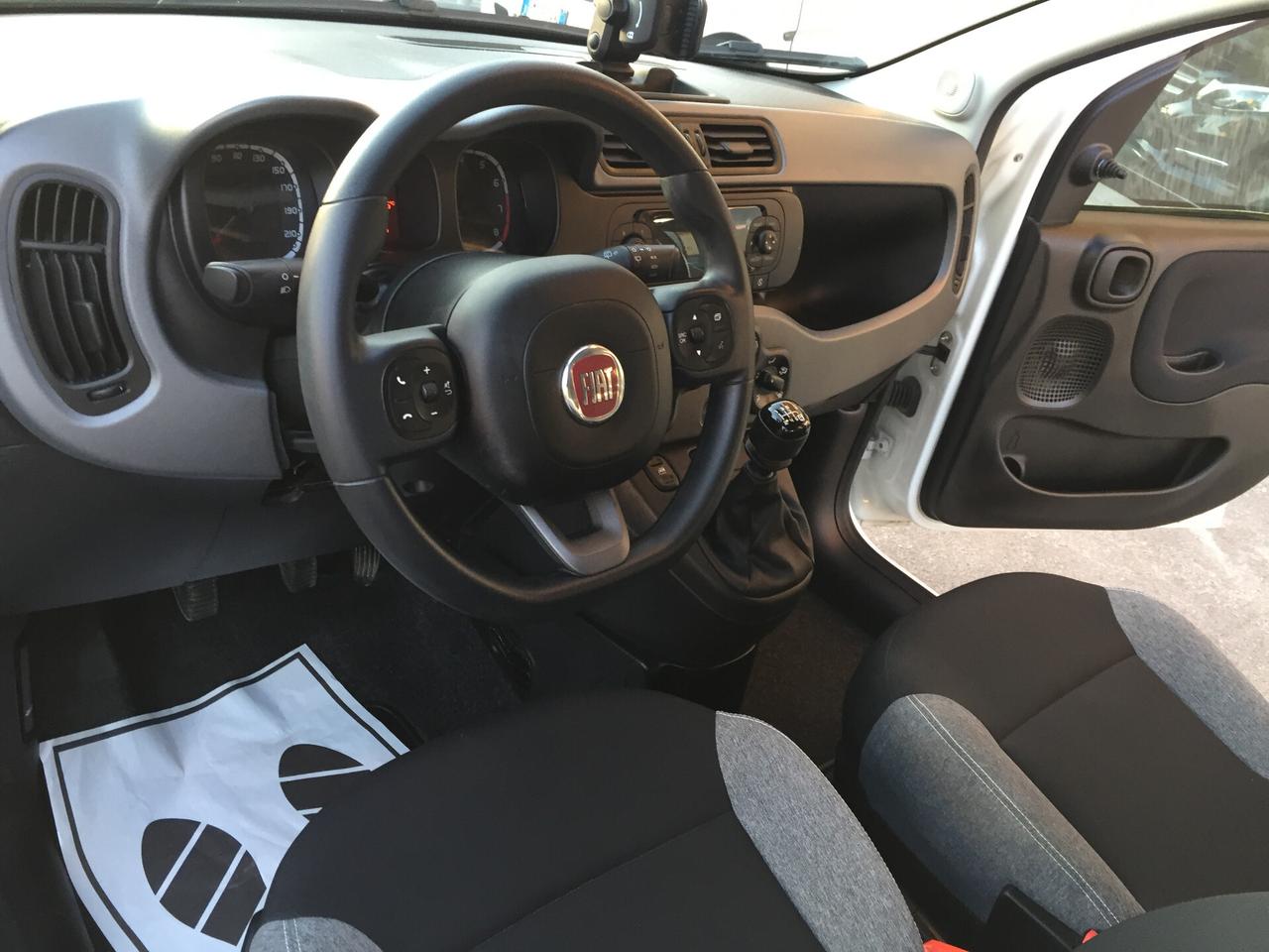 Fiat Panda 1.0 FireFly S&S Hybrid City Life X NEOPATENTATI