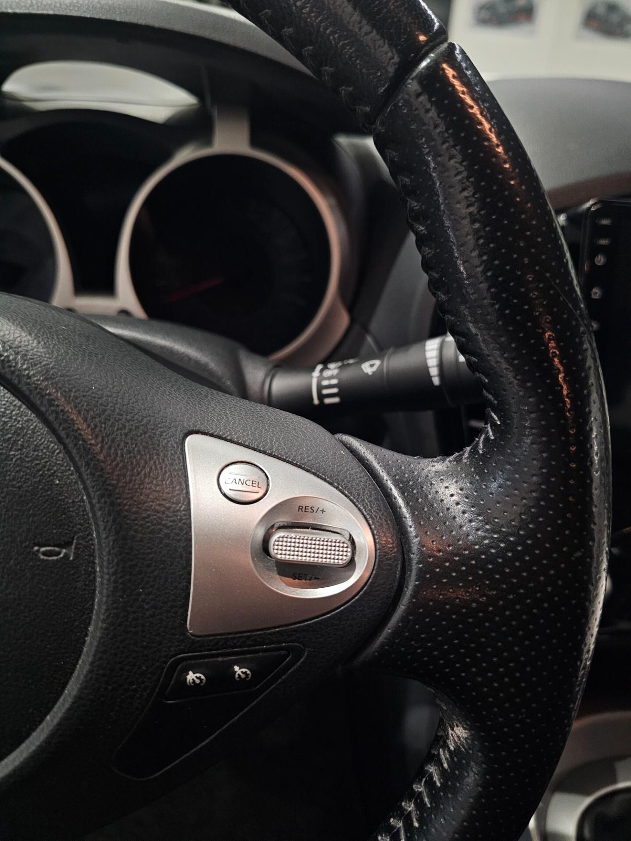 Nissan Juke 1.5 dCi Start&Stop Business