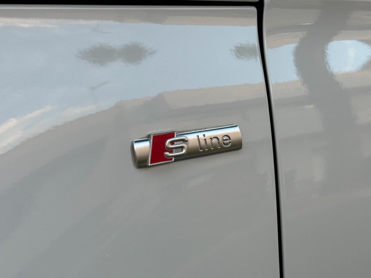 Audi A1 SPB 1.4 TDI 90CV *S-Line - 2016