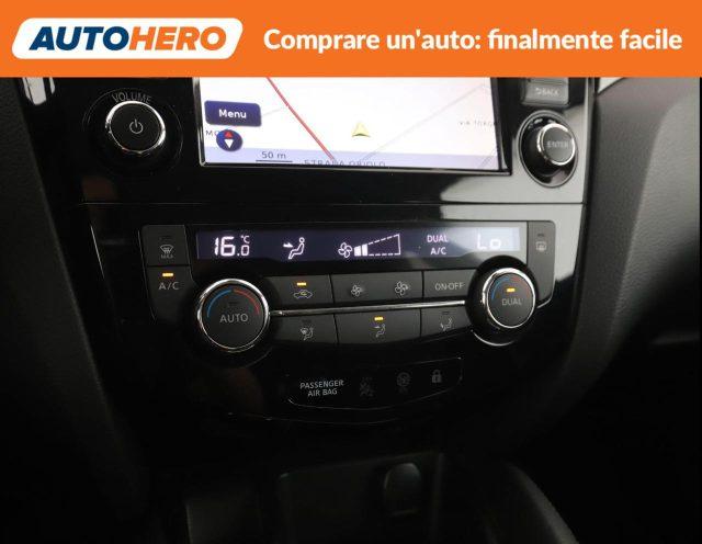 NISSAN Qashqai 1.5 dCi N-Connecta