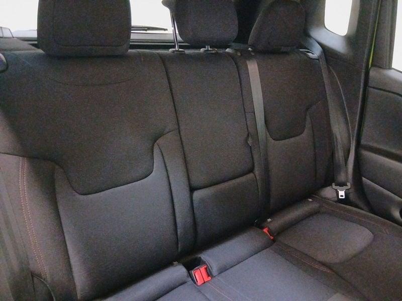 Jeep Renegade 2.0 mjt Trailhawk 4wd 170cv auto