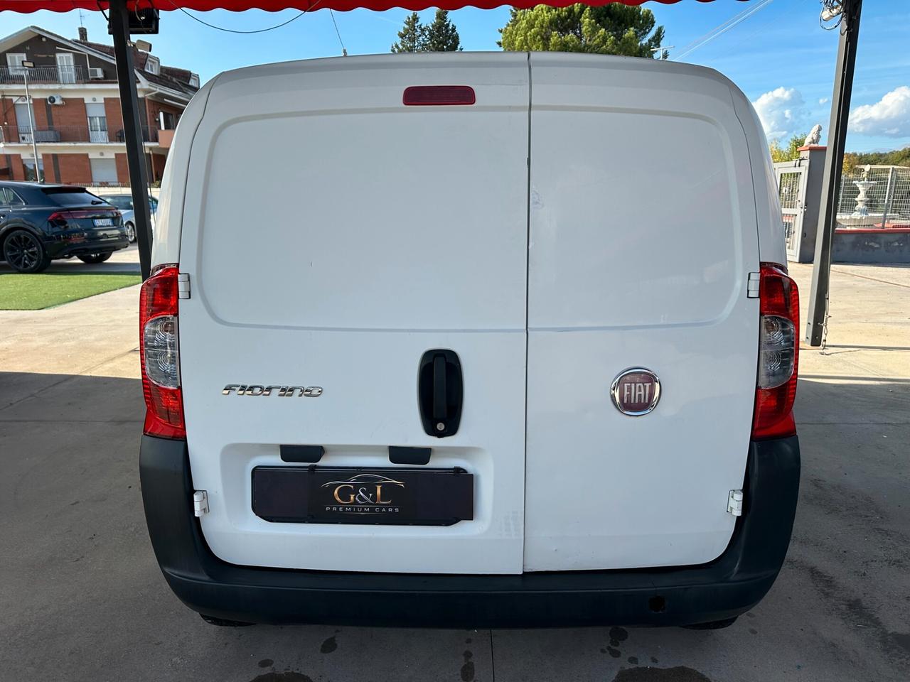 FIAT*FIORINO*1.3MJT*75CV*IVA COMPRESA