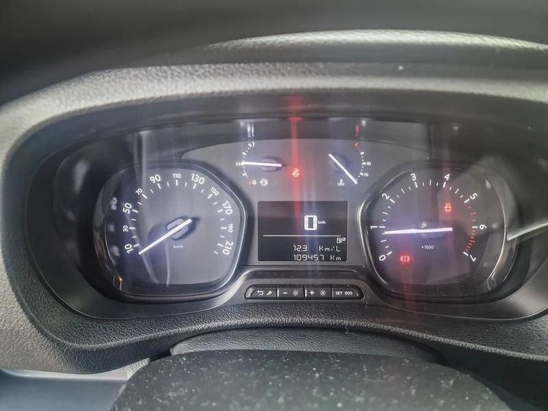 Citroën SpaceTourer Spacetourer M 1.5 Bluehdi 120cv S&S Business my21