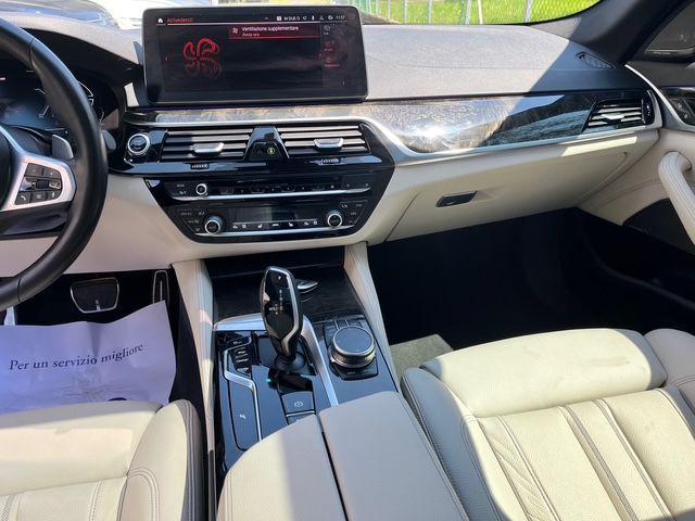 BMW 530 d 48V xDrive Msport + Tetto - Full!