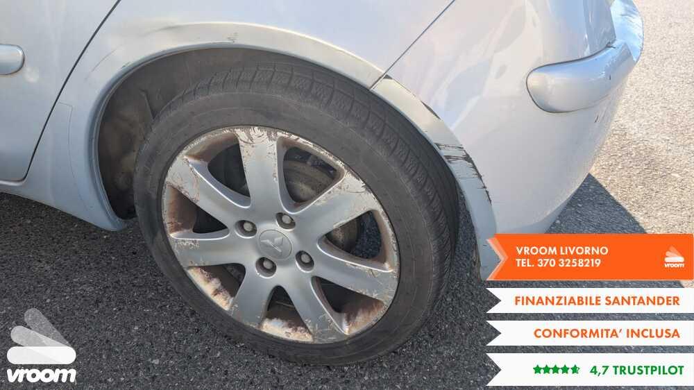 MITSUBISHI Colt 6ª serie Colt 1.3 16V 5p. Instyle