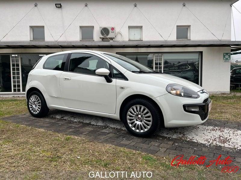 FIAT Punto Punto 3p 1.2 Dynamic s&s