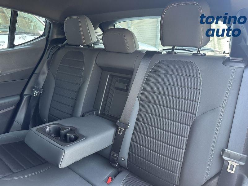 Alfa Romeo Tonale 1.6 Diesel 130cv TCT6 Ti