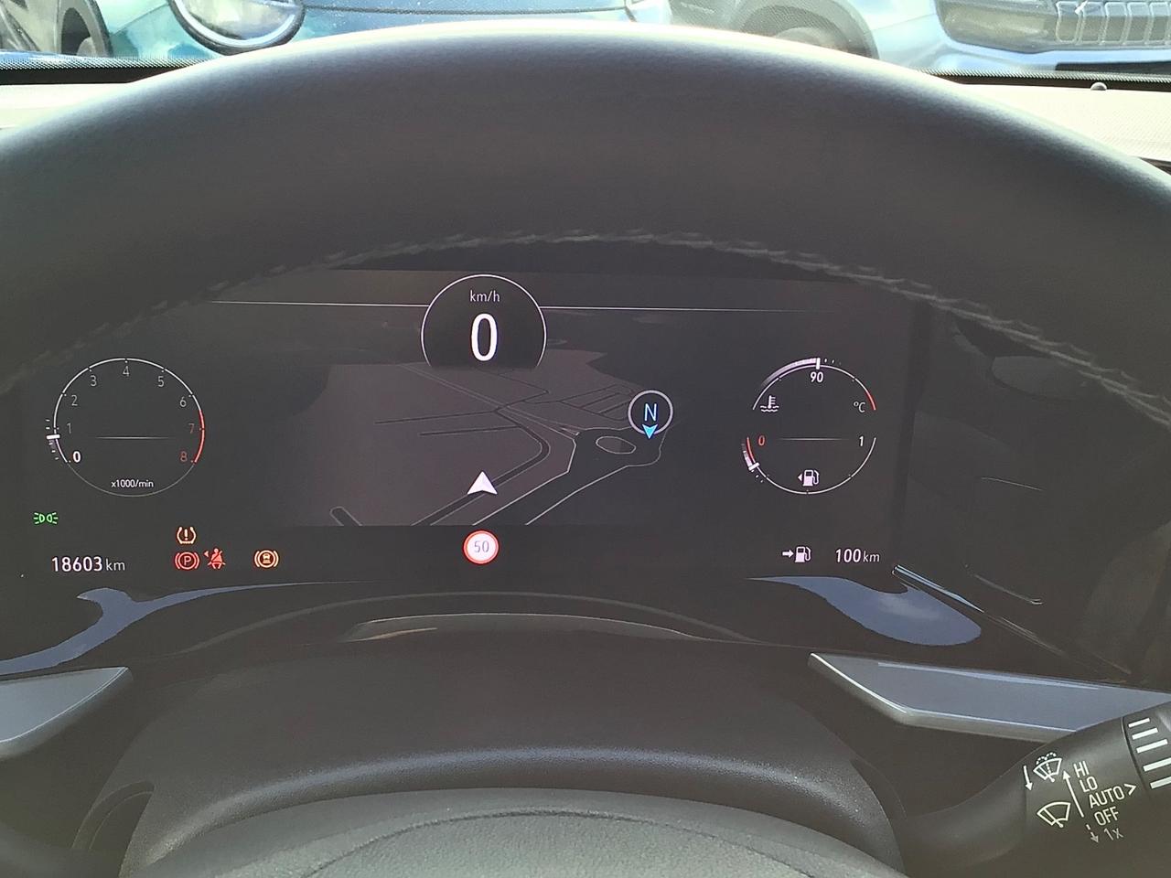 Opel Mokka 1.2 Turbo 136 CV Ultimate