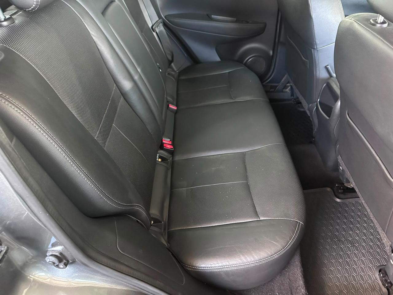 Nissan Qashqai 1.6 dCi 4WD Tekna