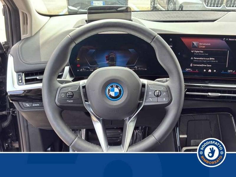 BMW Serie 2 Active Tourer 225e xDrive