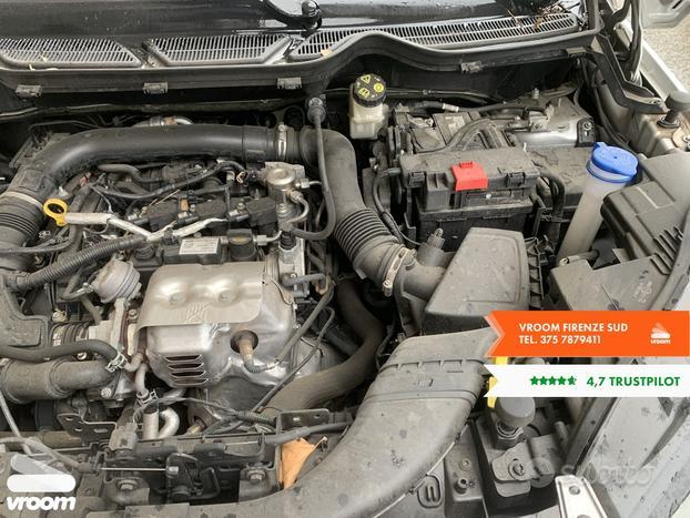 FORD EcoSport 1.0 EcoBoost 100 CV Titanium