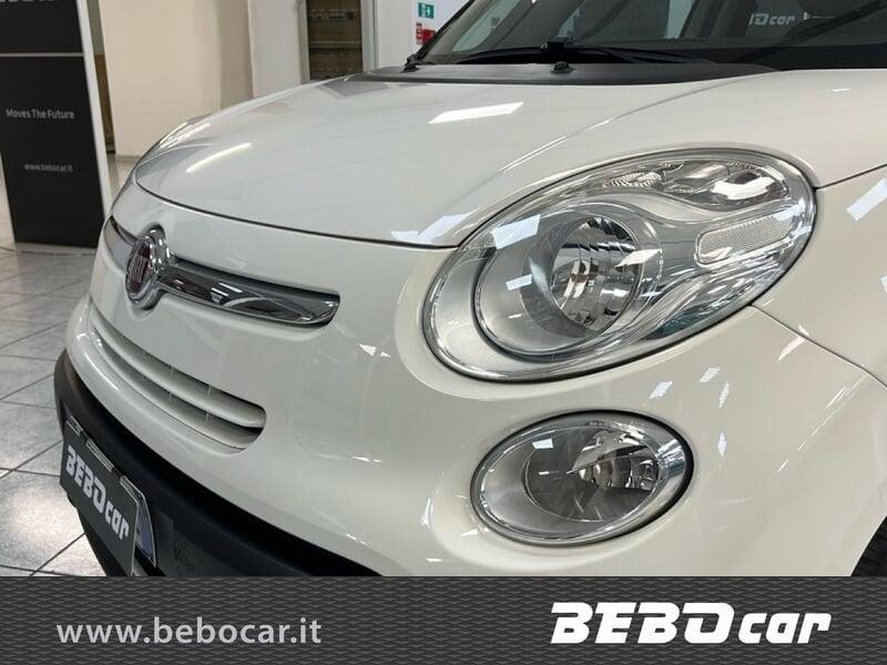 FIAT 500L 1.3 MultiJet 85cv Lounge