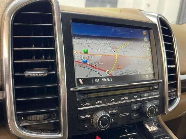 Porsche Cayenne 3.0 Diesel