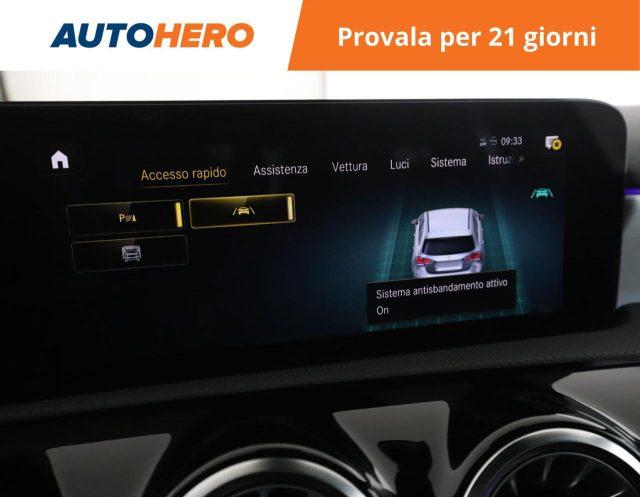 MERCEDES-BENZ A 45 S AMG A 45S AMG 4Matic+