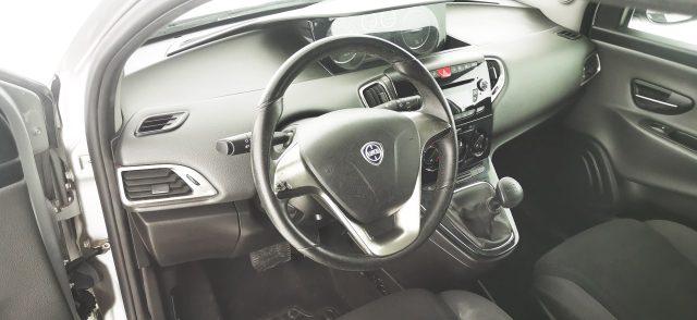LANCIA Ypsilon 0.9 TwinAir 85 CV S&S Gold CAMBIO AUTOMATICO