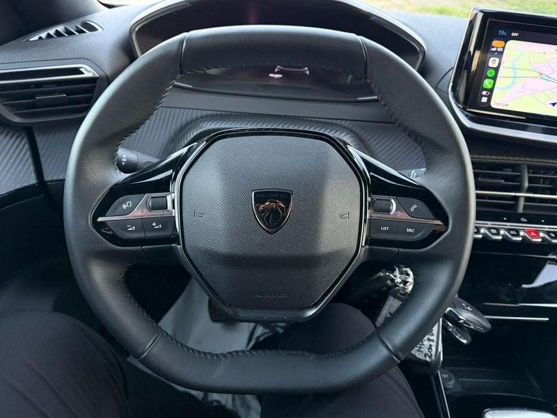 Peugeot 2008 PureTech 100cv S&S Allure