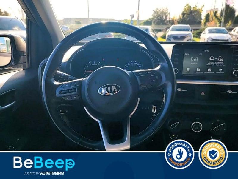 KIA Picanto 1.0 MPI COOL ADAS PACK MY18