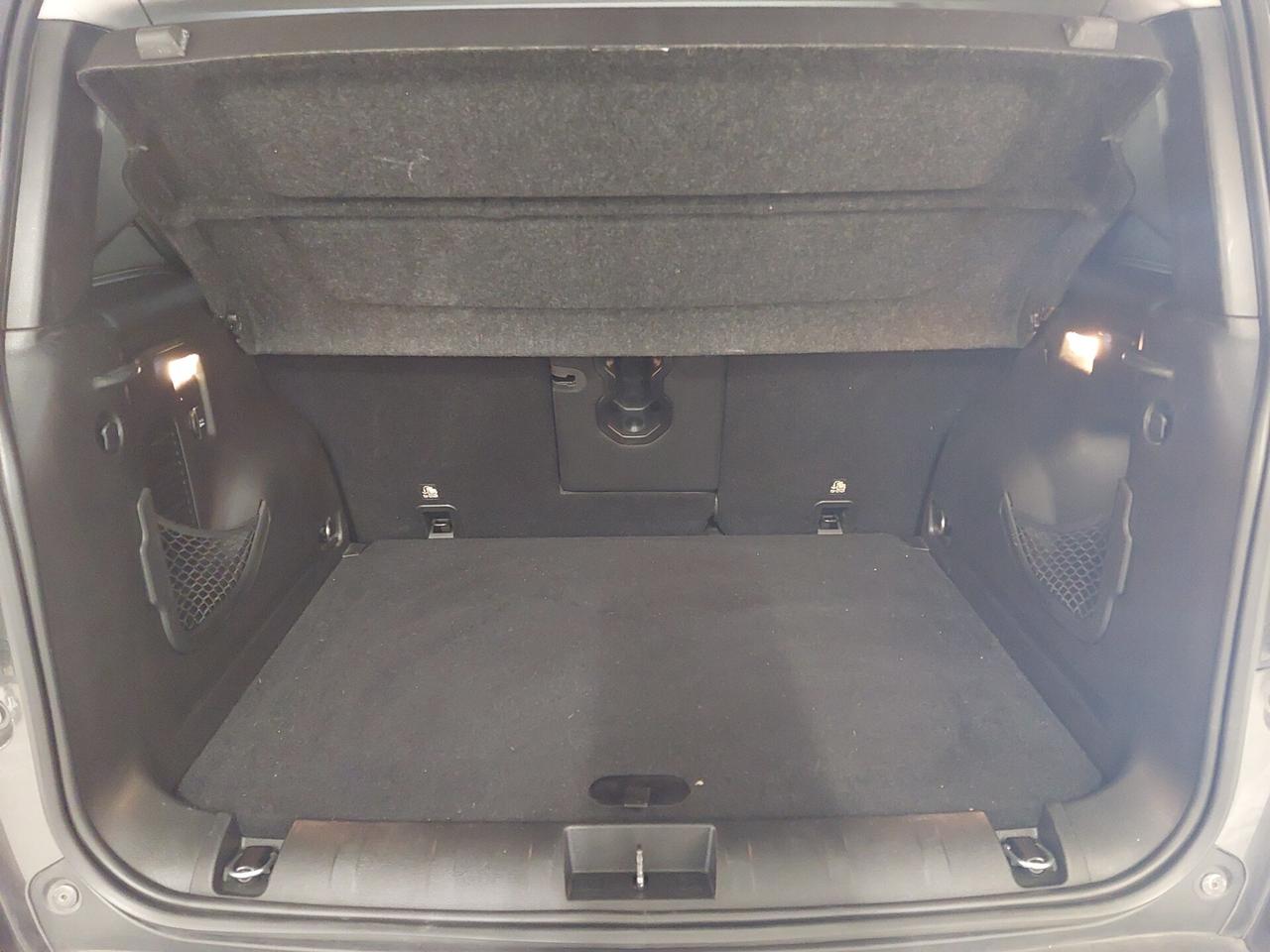 JEEP Renegade Renegade 1.6 Mjt DDCT 120 CV Limited