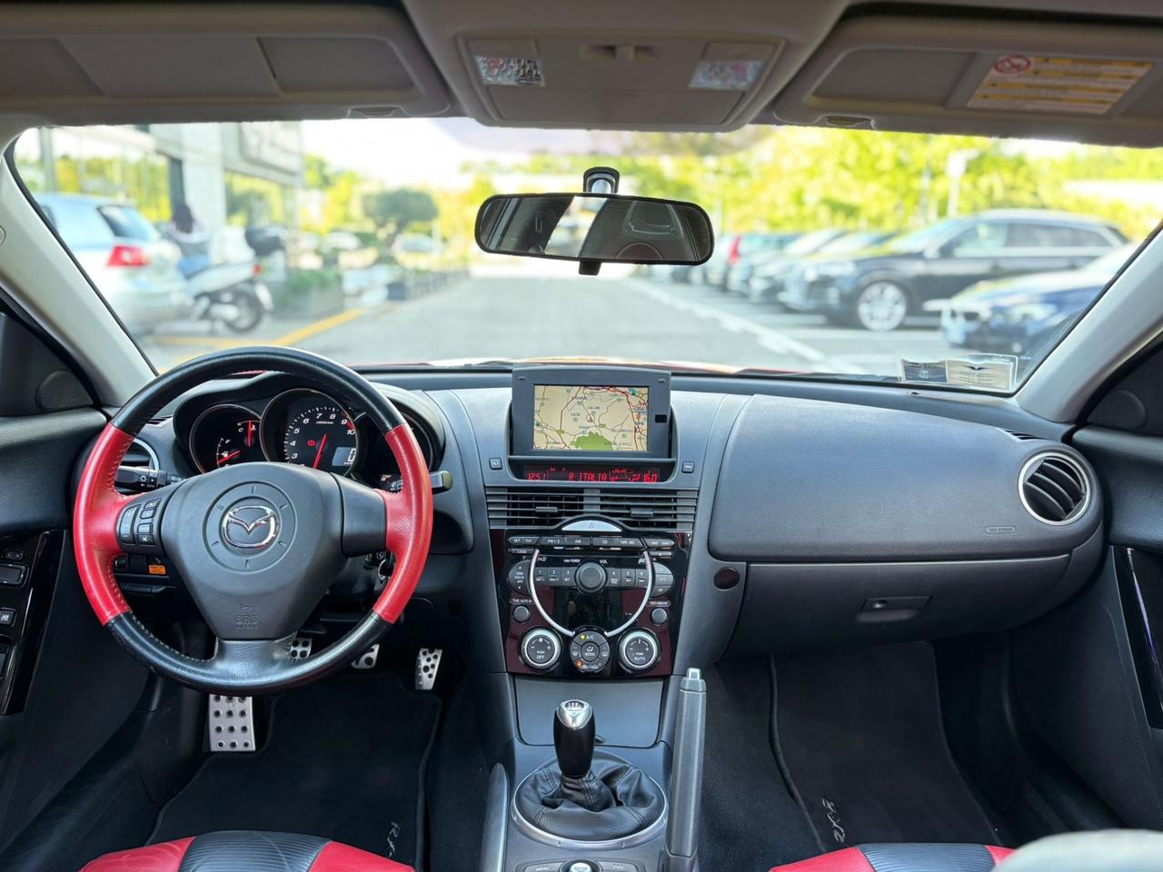 Mazda RX-8 1.3 *IMMACOLATA ORIGINALE*