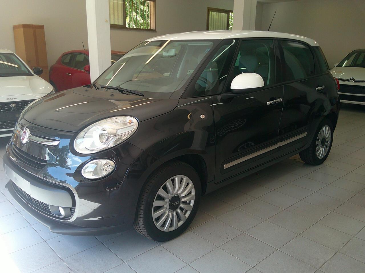 Fiat 500L 1.6 Multijet 105 CV Pop Star