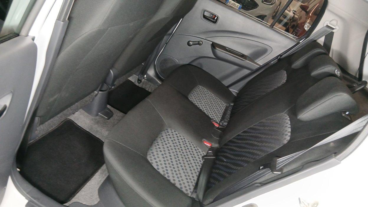 SUZUKI Celerio - Celerio 1.0 Dualjet S&S Cool