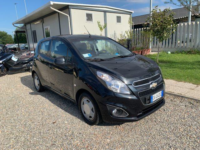 CHEVROLET Spark 1.0 Special Edition 'Bubble' GPL