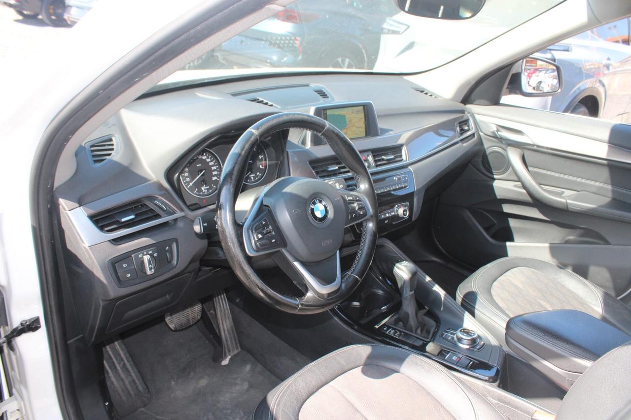 Bmw X1 Tua A SOLI 82€