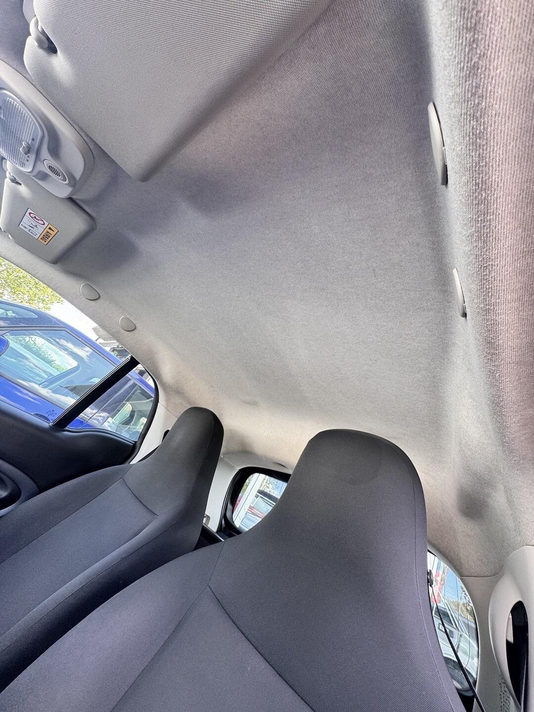 SMART*FORTWO*GARANZIA*PERMUTA*MERCEDES