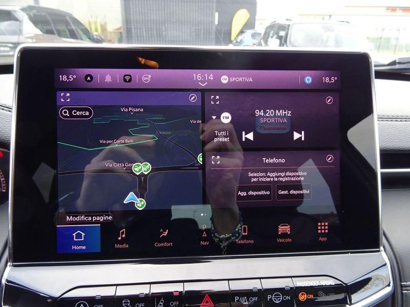 Jeep Compass 1.6 MJet II 96kW S