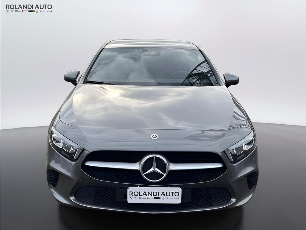 Mercedes Classe A 180 180 D Sport 8G-DCT