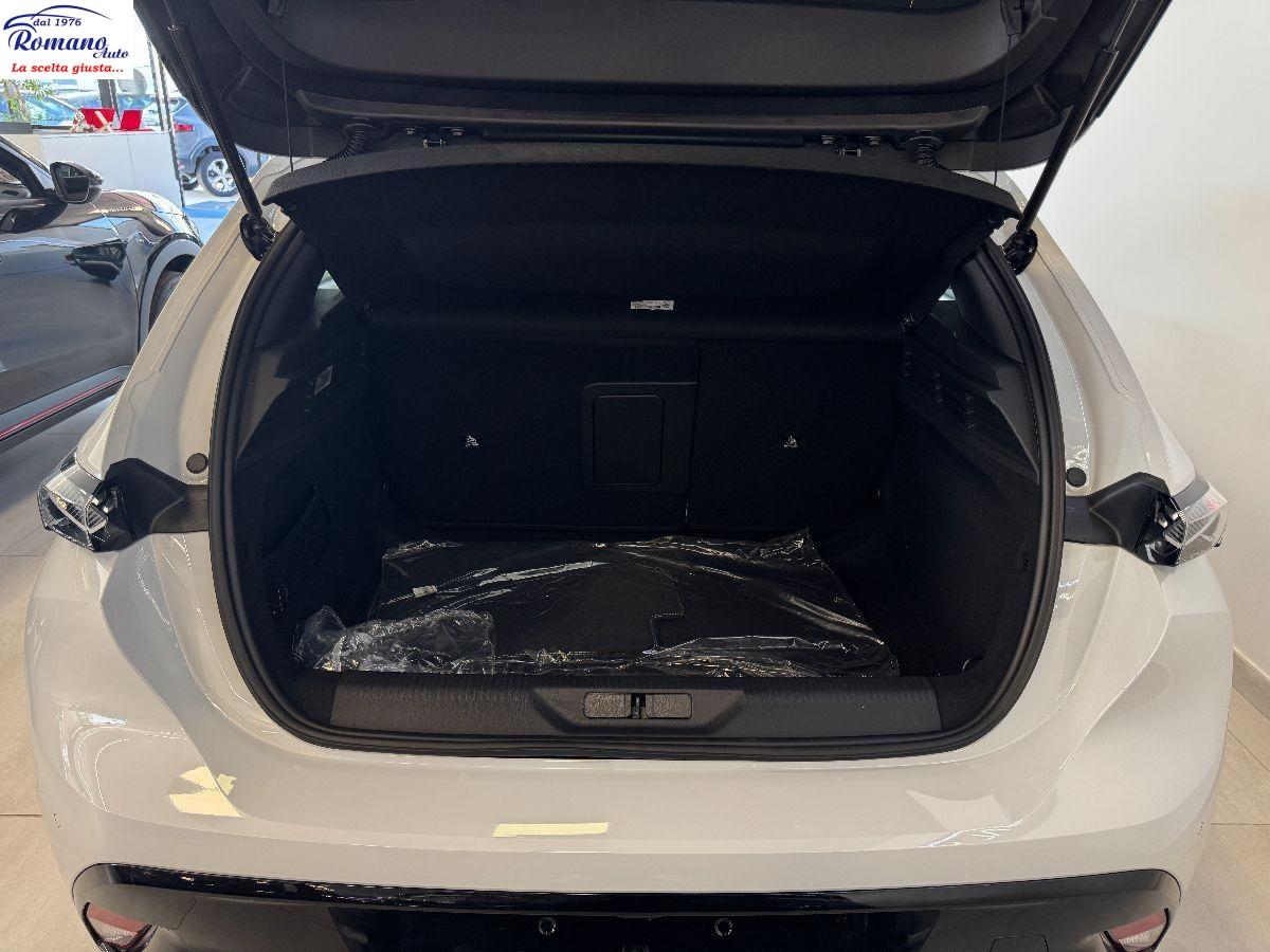 NEW Peugeot 308 3ª serie BlueHDi 130 EAT8 GT#PACK VISION!