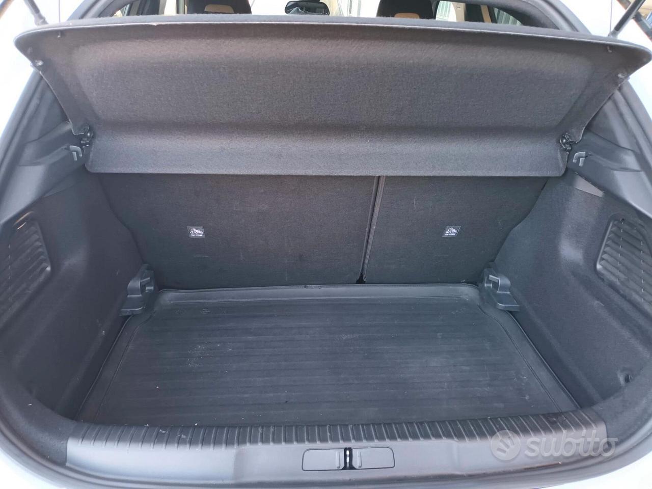 Opel Mokka 1.2 Turbo Ultimate